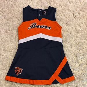 NFL Chicago Bears Team Apparel Kids